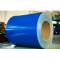 PPGL Color rivestito in foglio rivestito GA 120mm